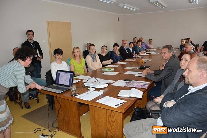 Zdjęcie w galerii na portalu naszwodzislaw.com: Pierwsze konsultacje dotyczące utworzenia Trasy Zdrowia za nami wiadomości z regionu