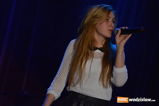 Zdjęcie w galerii na portalu naszwodzislaw.com: Artystyczne zmagania wodzisławskich szkół za nami wiadomości z regionu