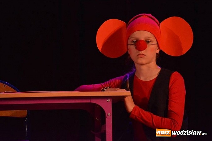 Zdjęcie w galerii na portalu naszwodzislaw.com: Artystyczne zmagania wodzisławskich szkół za nami wiadomości z regionu