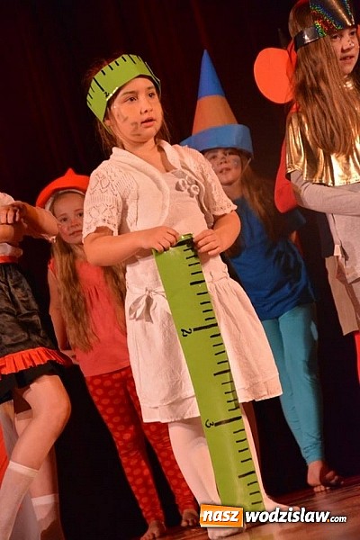 Zdjęcie w galerii na portalu naszwodzislaw.com: Artystyczne zmagania wodzisławskich szkół za nami wiadomości z regionu