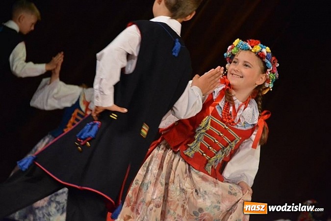 Zdjęcie w galerii na portalu naszwodzislaw.com: Artystyczne zmagania wodzisławskich szkół za nami wiadomości z regionu