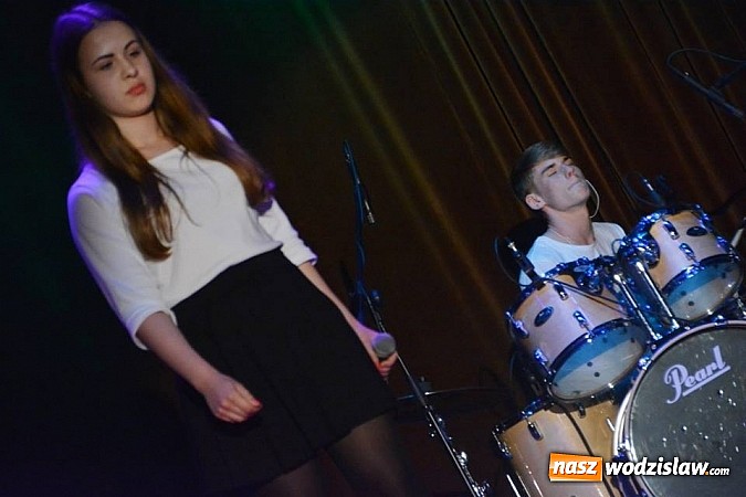 Zdjęcie w galerii na portalu naszwodzislaw.com: Artystyczne zmagania wodzisławskich szkół za nami wiadomości z regionu