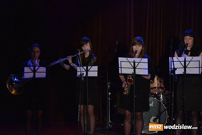 Zdjęcie w galerii na portalu naszwodzislaw.com: Artystyczne zmagania wodzisławskich szkół za nami wiadomości z regionu