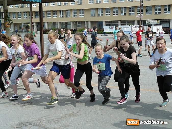 Zdjęcie w galerii na portalu naszwodzislaw.com: Sukces rydułtowskich lekkoatletów w Orlovej  wiadomości z regionu