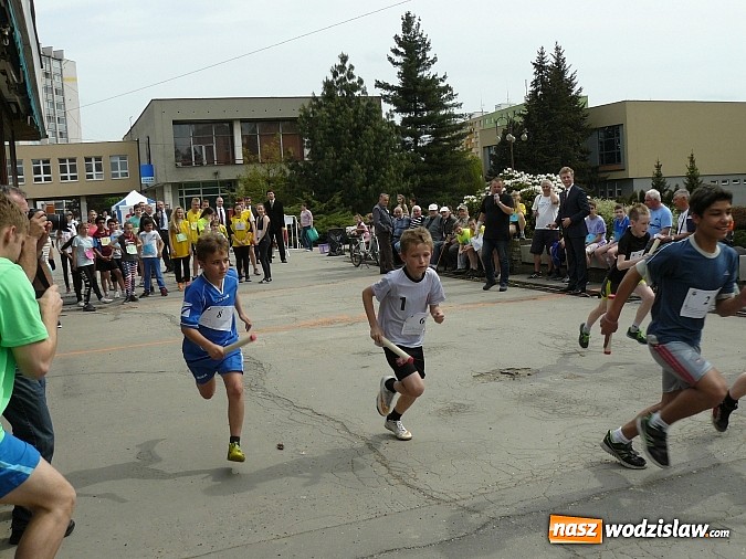 Zdjęcie w galerii na portalu naszwodzislaw.com: Sukces rydułtowskich lekkoatletów w Orlovej  wiadomości z regionu
