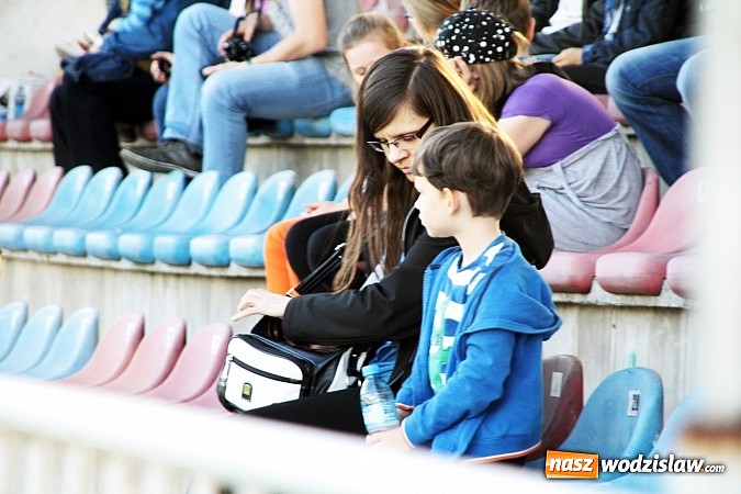 Zdjęcie w galerii na portalu naszwodzislaw.com: Niesamowite kaskaderskie show! wiadomości z regionu