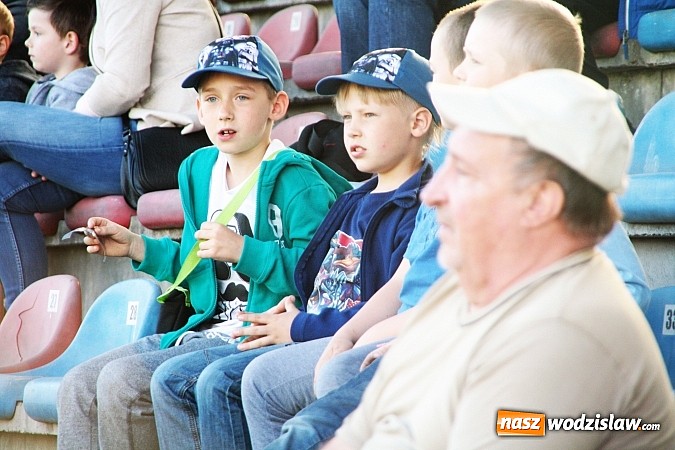 Zdjęcie w galerii na portalu naszwodzislaw.com: Niesamowite kaskaderskie show! wiadomości z regionu