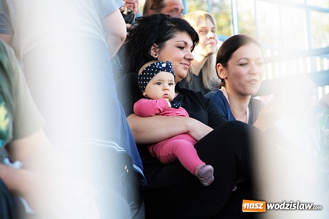 Zdjęcie w galerii na portalu naszwodzislaw.com: Niesamowite kaskaderskie show! wiadomości z regionu