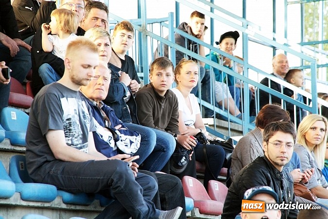 Zdjęcie w galerii na portalu naszwodzislaw.com: Niesamowite kaskaderskie show! wiadomości z regionu