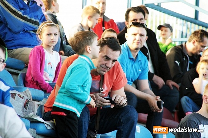 Zdjęcie w galerii na portalu naszwodzislaw.com: Niesamowite kaskaderskie show! wiadomości z regionu