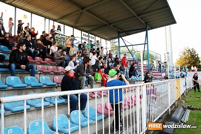 Zdjęcie w galerii na portalu naszwodzislaw.com: Niesamowite kaskaderskie show! wiadomości z regionu