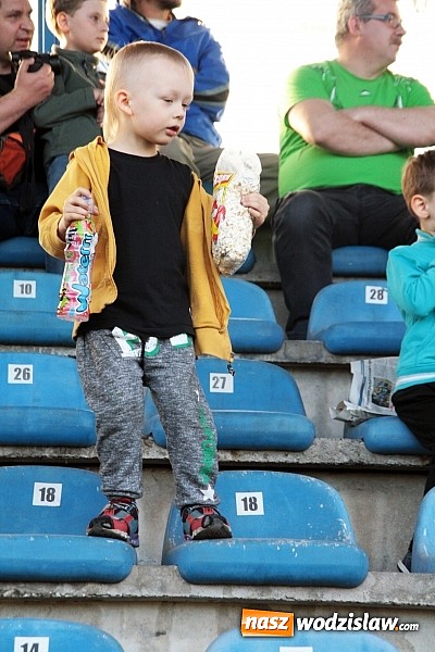 Zdjęcie w galerii na portalu naszwodzislaw.com: Niesamowite kaskaderskie show! wiadomości z regionu