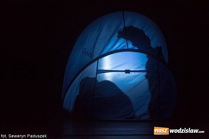 Zdjęcie w galerii na portalu naszwodzislaw.com: Pielgrzymka do miejsc śmiesznych. Neo-Nówka w Wodzisławiu Śląskim wiadomości z regionu