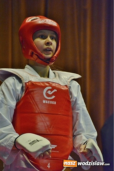 Zdjęcie w galerii na portalu naszwodzislaw.com: Już w sobotę coś dla miłośników sztuk walki wiadomości z regionu