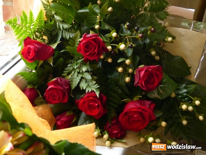 Zdjęcie w galerii na portalu naszwodzislaw.com: Rydułtowscy bibliotekarze obchodzili swoje święto  wiadomości z regionu