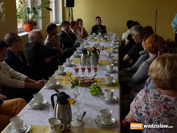 Zdjęcie w galerii na portalu naszwodzislaw.com: Rydułtowscy bibliotekarze obchodzili swoje święto  wiadomości z regionu