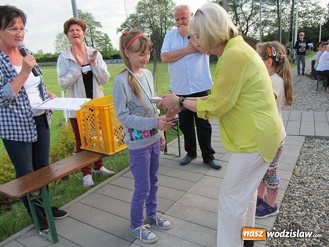 Zdjęcie w galerii na portalu naszwodzislaw.com: Maj&oacute;wka z Wodzisławskim Uniwersytetem Trzeciego Wieku wiadomości z regionu