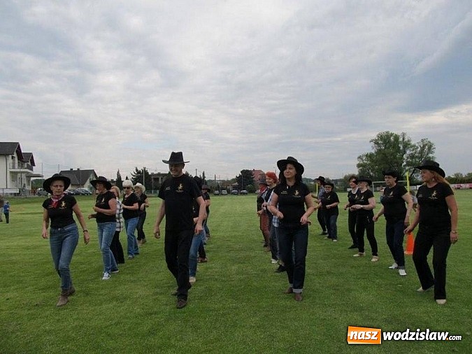 Zdjęcie w galerii na portalu naszwodzislaw.com: Maj&oacute;wka z Wodzisławskim Uniwersytetem Trzeciego Wieku wiadomości z regionu