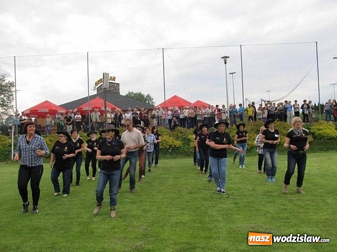 Zdjęcie w galerii na portalu naszwodzislaw.com: Maj&oacute;wka z Wodzisławskim Uniwersytetem Trzeciego Wieku wiadomości z regionu