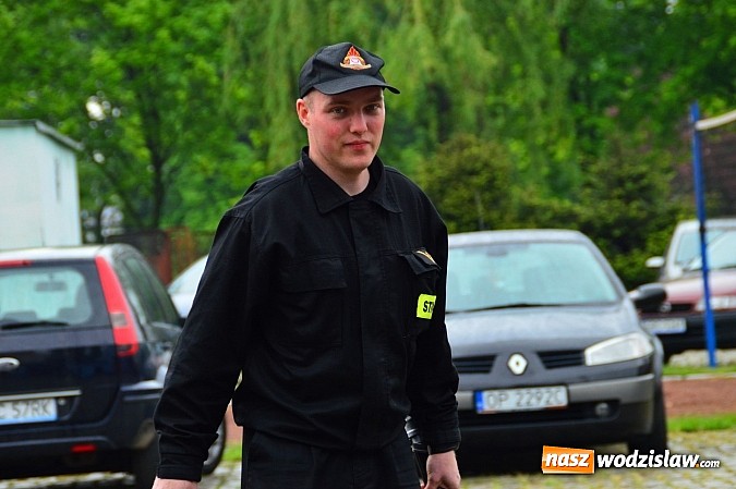 Zdjęcie w galerii na portalu naszwodzislaw.com: W Raciborzu odbywają się Otwarte Mistrzostwa Śląska w Ratownictwie Medycznym wiadomości z regionu