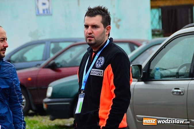 Zdjęcie w galerii na portalu naszwodzislaw.com: W Raciborzu odbywają się Otwarte Mistrzostwa Śląska w Ratownictwie Medycznym wiadomości z regionu