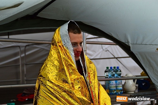 Zdjęcie w galerii na portalu naszwodzislaw.com: W Raciborzu odbywają się Otwarte Mistrzostwa Śląska w Ratownictwie Medycznym wiadomości z regionu