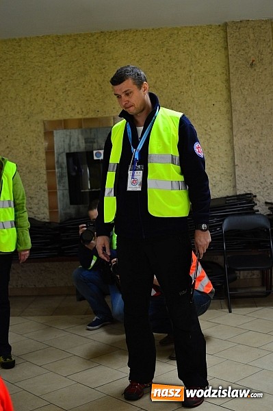 Zdjęcie w galerii na portalu naszwodzislaw.com: W Raciborzu odbywają się Otwarte Mistrzostwa Śląska w Ratownictwie Medycznym wiadomości z regionu