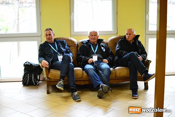 Zdjęcie w galerii na portalu naszwodzislaw.com: W Raciborzu odbywają się Otwarte Mistrzostwa Śląska w Ratownictwie Medycznym wiadomości z regionu