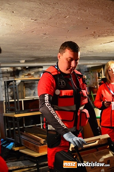 Zdjęcie w galerii na portalu naszwodzislaw.com: W Raciborzu odbywają się Otwarte Mistrzostwa Śląska w Ratownictwie Medycznym wiadomości z regionu