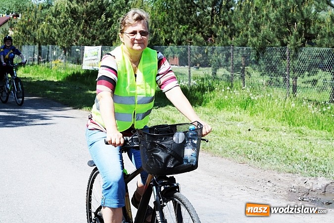 Zdjęcie w galerii na portalu naszwodzislaw.com: 157 os&oacute;b wzięło udział w wydarzeniu sportowym zorganizowanym przez LGD Morawskie Wrota wiadomości z regionu