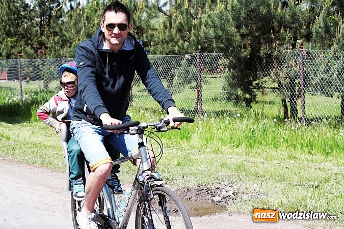 Zdjęcie w galerii na portalu naszwodzislaw.com: 157 os&oacute;b wzięło udział w wydarzeniu sportowym zorganizowanym przez LGD Morawskie Wrota wiadomości z regionu