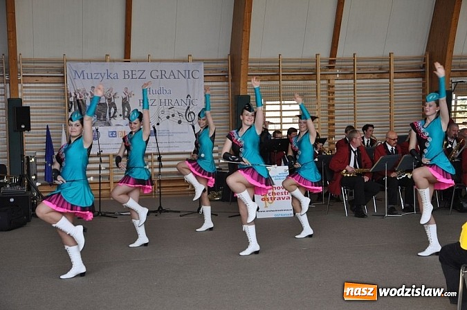 Zdjęcie w galerii na portalu naszwodzislaw.com: Działalność Orkiestry Dętej Gminy Lubomia cieszy się dużym zainteresowaniem wiadomości z regionu