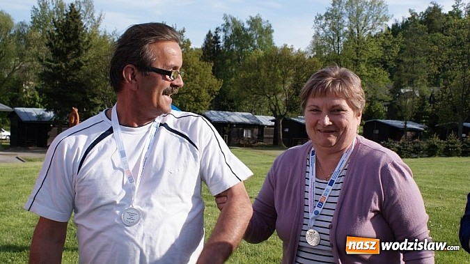 Zdjęcie w galerii na portalu naszwodzislaw.com: Rajd rowerowy w Czechach - Krainą Łupka przy pięknej pogodzie wiadomości z regionu