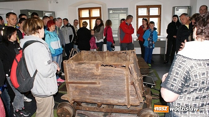 Zdjęcie w galerii na portalu naszwodzislaw.com: Rajd rowerowy w Czechach - Krainą Łupka przy pięknej pogodzie wiadomości z regionu