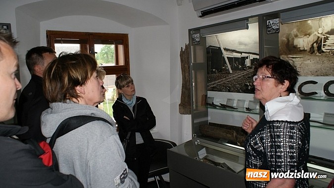 Zdjęcie w galerii na portalu naszwodzislaw.com: Rajd rowerowy w Czechach - Krainą Łupka przy pięknej pogodzie wiadomości z regionu