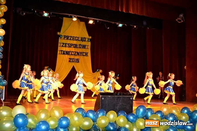 Zdjęcie w galerii na portalu naszwodzislaw.com: Kolejne sukcesy zespołów tanecznych z Syryni  wiadomości z regionu