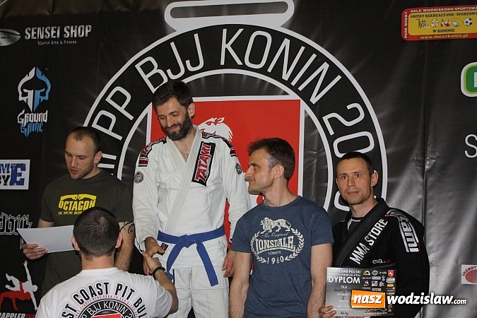 Zdjęcie w galerii na portalu naszwodzislaw.com: 13 medali zdobyli zawodnicy Octagonu wiadomości z regionu