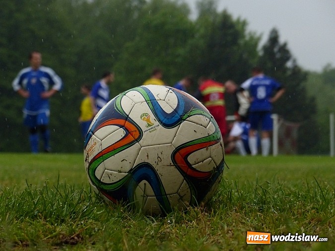 Zdjęcie w galerii na portalu naszwodzislaw.com: Niespodziewane zwycięstwo w Orlovej wiadomości z regionu