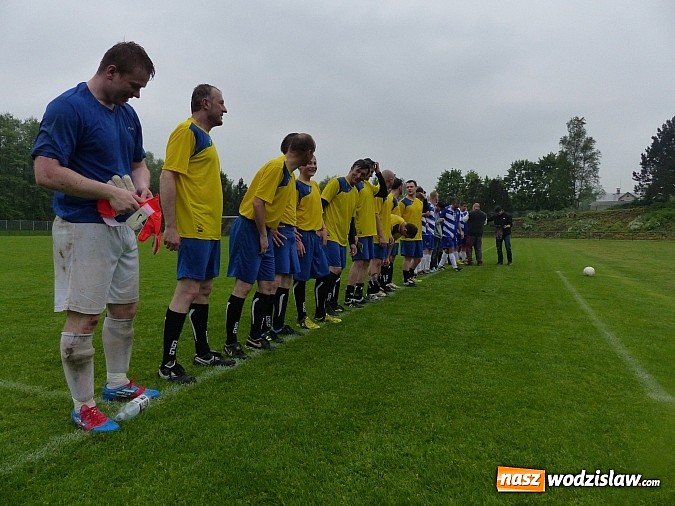 Zdjęcie w galerii na portalu naszwodzislaw.com: Niespodziewane zwycięstwo w Orlovej wiadomości z regionu