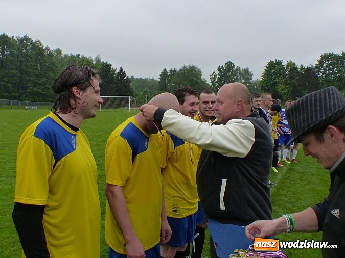Zdjęcie w galerii na portalu naszwodzislaw.com: Niespodziewane zwycięstwo w Orlovej wiadomości z regionu