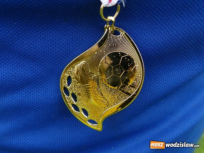 Zdjęcie w galerii na portalu naszwodzislaw.com: Niespodziewane zwycięstwo w Orlovej wiadomości z regionu