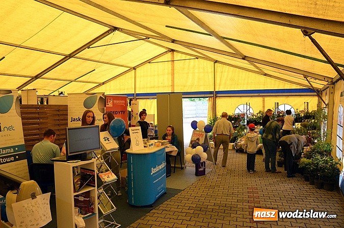 Zdjęcie w galerii na portalu naszwodzislaw.com: Jubileuszowa XV Eko-Wystawa w Pietrowicach Wielkich wiadomości z regionu