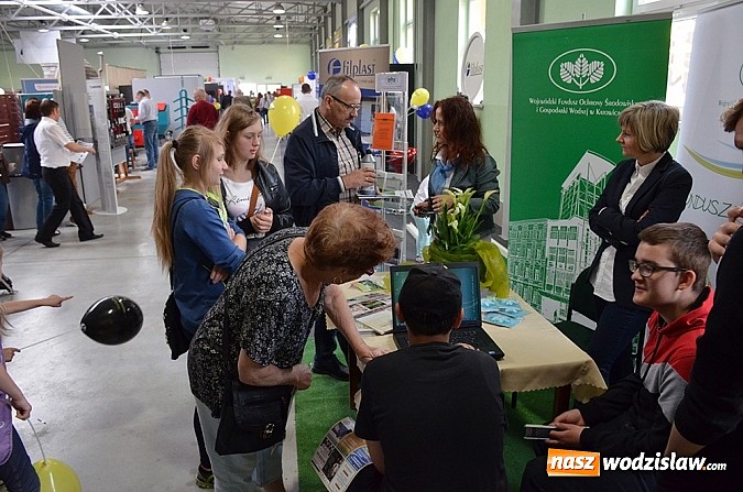 Zdjęcie w galerii na portalu naszwodzislaw.com: Jubileuszowa XV Eko-Wystawa w Pietrowicach Wielkich wiadomości z regionu