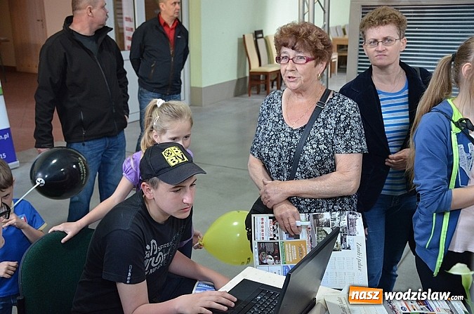 Zdjęcie w galerii na portalu naszwodzislaw.com: Jubileuszowa XV Eko-Wystawa w Pietrowicach Wielkich wiadomości z regionu