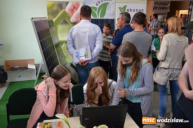 Zdjęcie w galerii na portalu naszwodzislaw.com: Jubileuszowa XV Eko-Wystawa w Pietrowicach Wielkich wiadomości z regionu