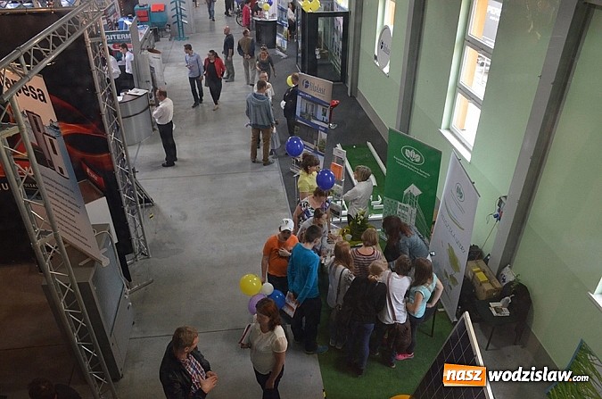 Zdjęcie w galerii na portalu naszwodzislaw.com: Jubileuszowa XV Eko-Wystawa w Pietrowicach Wielkich wiadomości z regionu