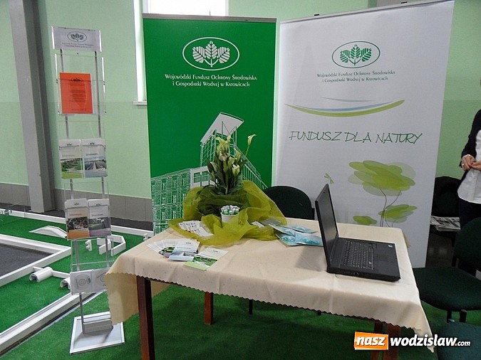 Zdjęcie w galerii na portalu naszwodzislaw.com: Jubileuszowa XV Eko-Wystawa w Pietrowicach Wielkich wiadomości z regionu