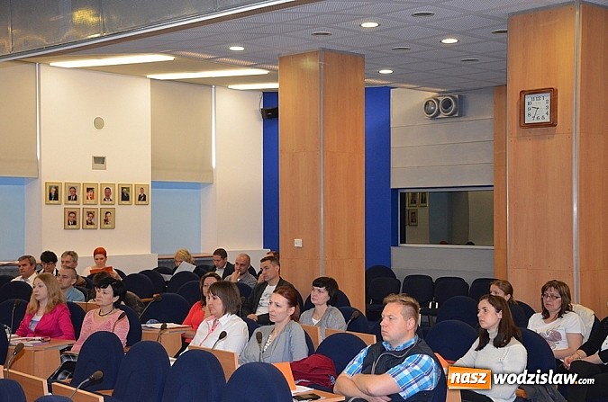 Zdjęcie w galerii na portalu naszwodzislaw.com: Fundusz dla wody - konferencja w Częstochowie wiadomości z regionu