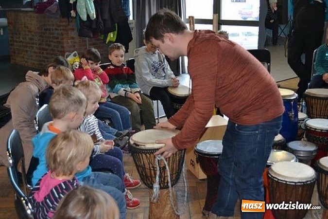 Zdjęcie w galerii na portalu naszwodzislaw.com: W WCK zobaczmy to, co podziwiają widzowie na całym świecie  wiadomości z regionu