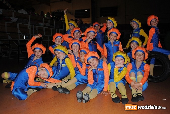 Zdjęcie w galerii na portalu naszwodzislaw.com: W WCK zobaczmy to, co podziwiają widzowie na całym świecie  wiadomości z regionu